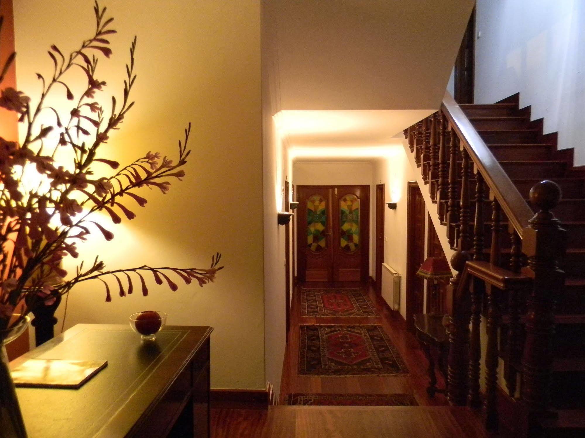 Castrelo  Pazo Carrasqueira酒店 外观 照片